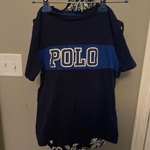 Polo T Shirt